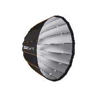 سافت باکس پارابولیک 120 سانت پرتابل گودکس مدل Godox QR-P120