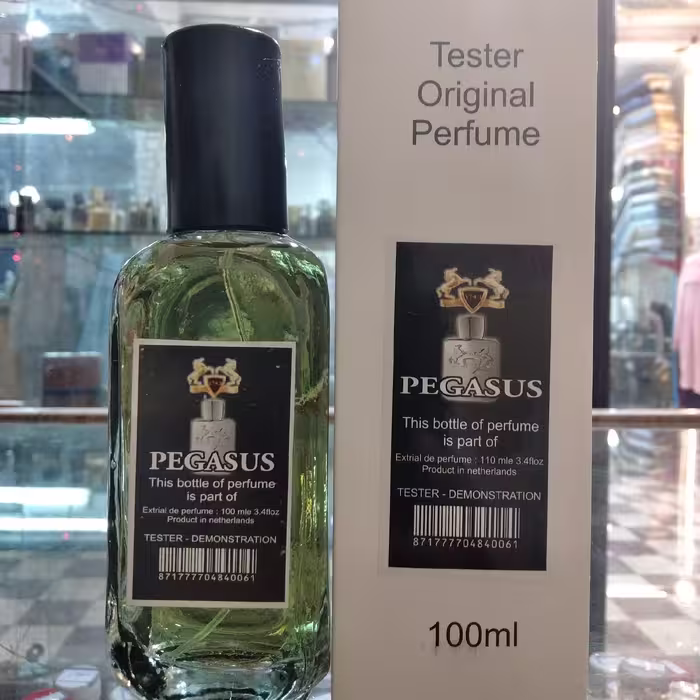 عطرادکلن ادکلن دمارلی پگاسوز اقتصادی صد میل