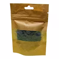 هلیله سیاه درشت 5ستاره فدک (80گرم)