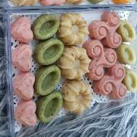 معجون مغزیجات باطعم میوه