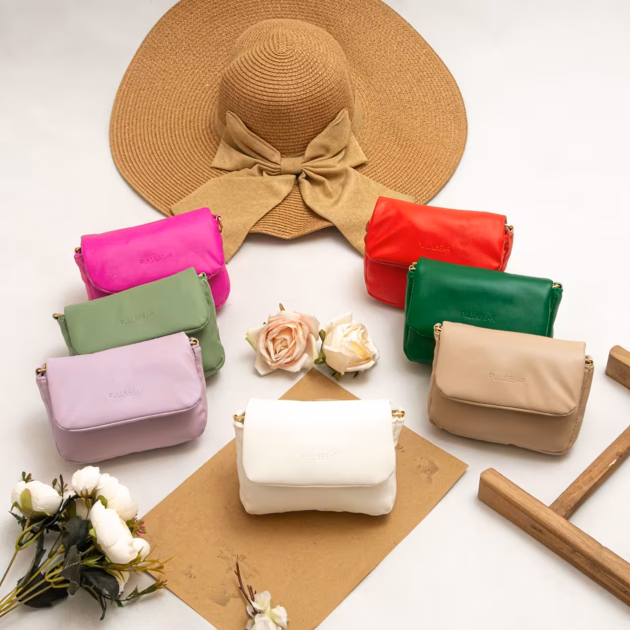  کیف پاسپورتی مینی