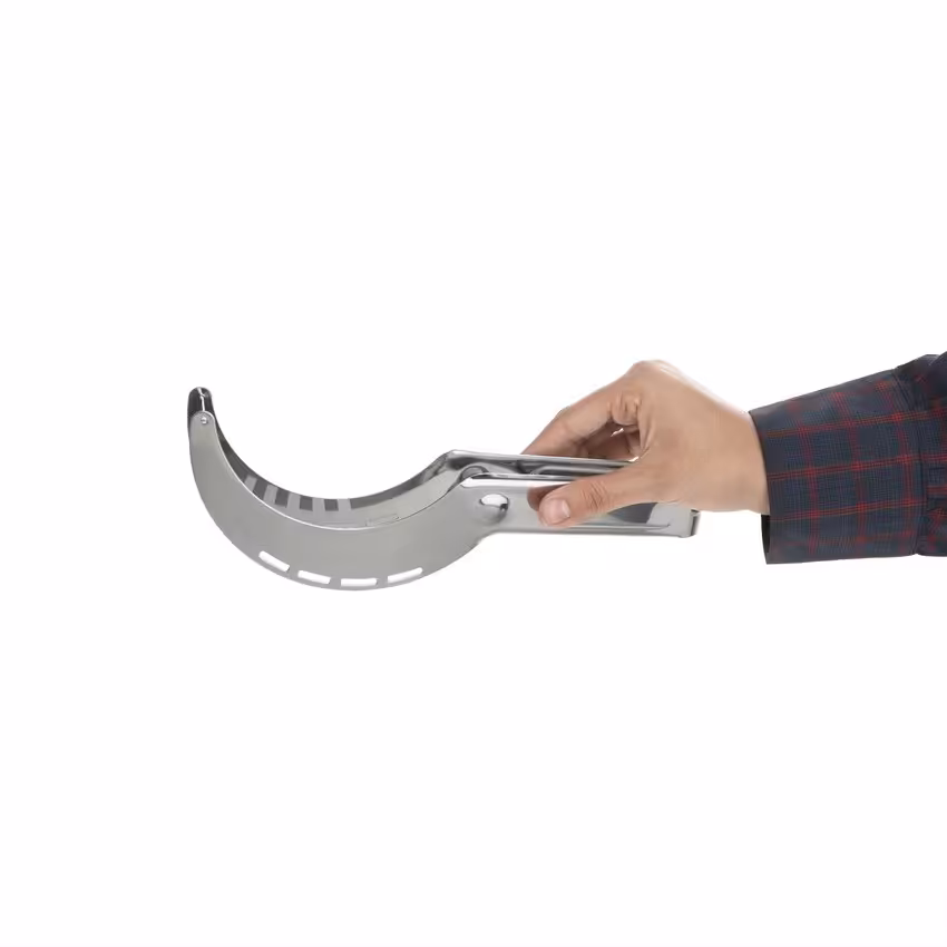 اسلایسر هندوانه استیل