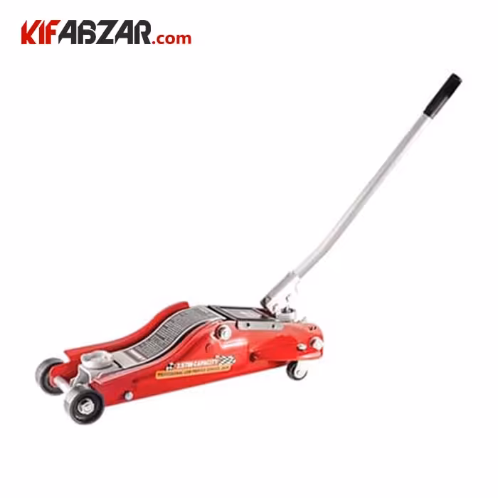 جک سوسماری 2.5 تن کورسی استرانگ مدل STG4525