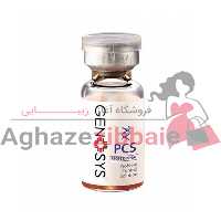 کوکتل ضد آکنه و جوش PCS ژنوسیس