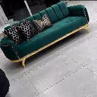 مبل  چستر راحتی 7 نفره (ارسال  با مشتری)