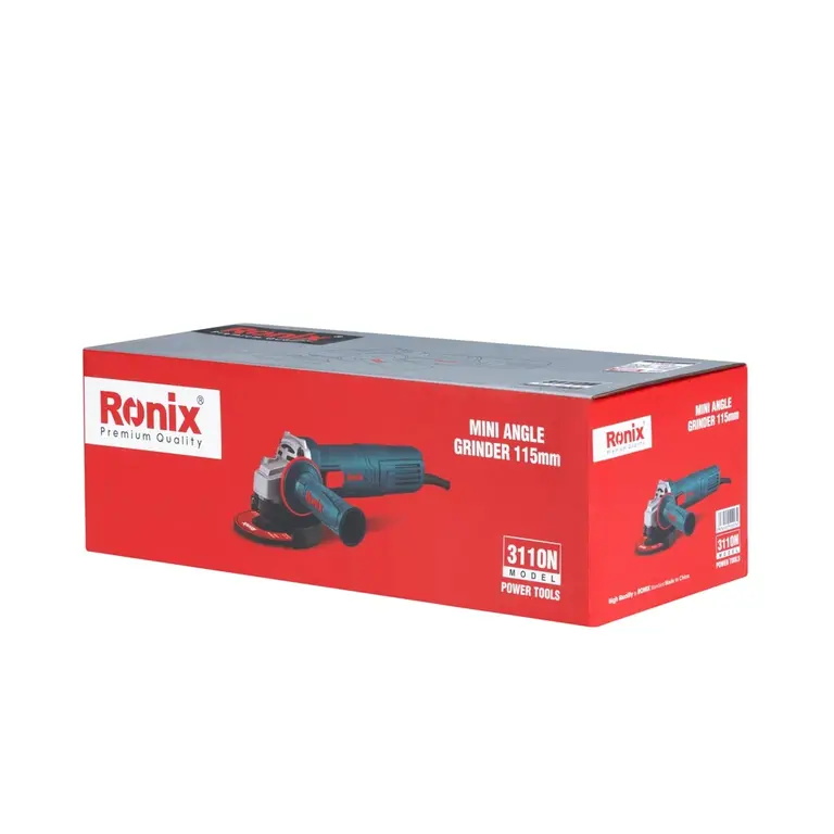 مینی فرز 880 وات مدل 3110N رونیکس