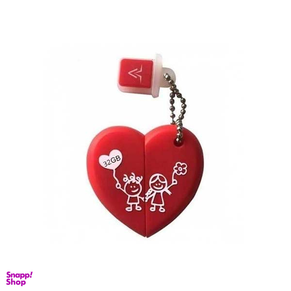 فلش مموری وریتی مدل T235 ظرفیت 32 گیگابایت