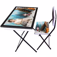 ست میز تحریر سفارشی طرح کودک پیشنهادی 