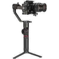 گیمبال دوربین ژیون تک Zhiyun-Tech Crane 2 Gimbal Stabilizer