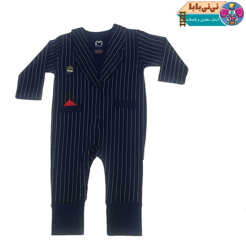 سرهمی نوزادی آدمک کد t 77285493