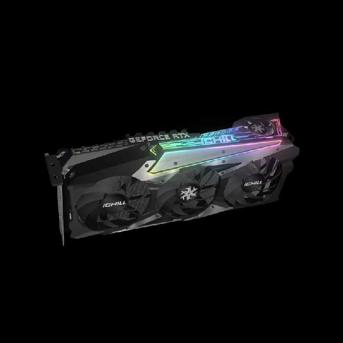 کارت گرافیک اینو تری دی GEFORCE RTX 3090 ICHILL X4 24G
