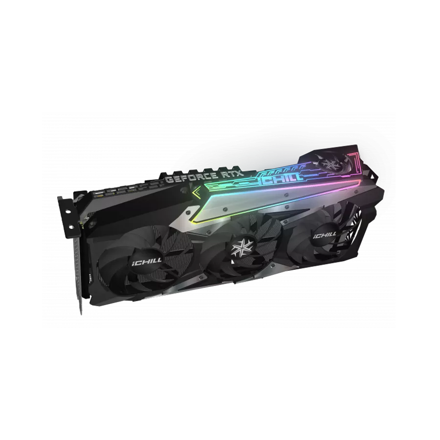 کارت گرافیک اینو تری دی GEFORCE RTX 3090 ICHILL X4 24G