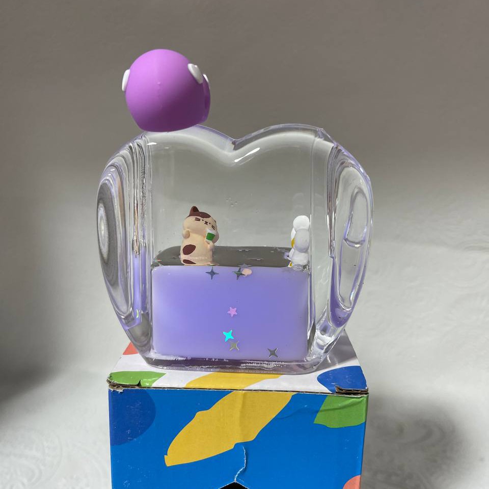 ساعت شنی جنس عالی شیشه با ضمانت ارسال از بندر گناوه 