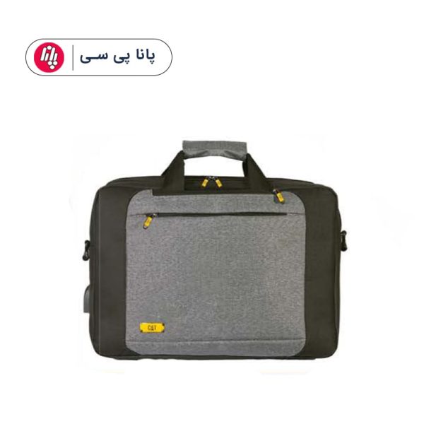کیف لپتاپ سه کاره CAT 565