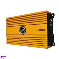آمپیلی فایر چهار کانال استریو مجیک آدیو مدل MA-4604