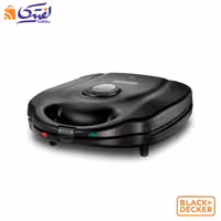ساندویچ ساز بلک اند دکر مدل TS4130