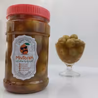 ترشی  سپستان، پوهیل خانگی 