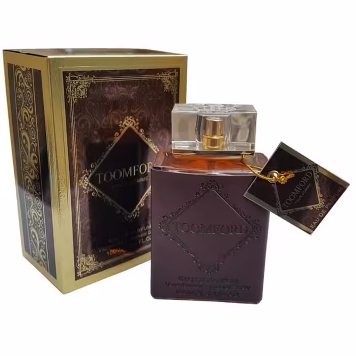 ادو پرفیوم مردانه فراگرانس ورد مدل تامفورد حجم 100 میل