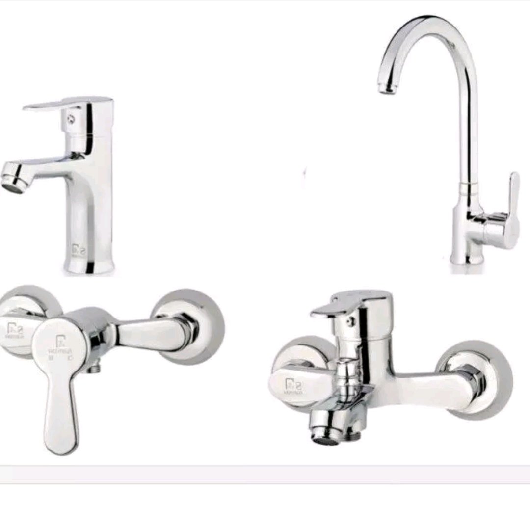 شیر آلات گلپایگان مدل نسیم