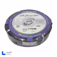 کابل افشان 4×2 باتیس حلقه 100 متری