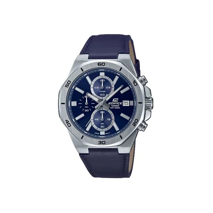 خرید و قیمت ساعت مچی مردانه EDIFICE کاسیو مدل EFV-640L-2AVUDF (CN)