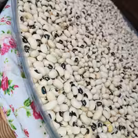 لوبیا چشم بلبلی یک کیلو 