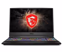 لپتاپ ام اس آی مدل GE65 Raider 9SE با پردازنده i7 و صفحه نمایش فول اچ دی