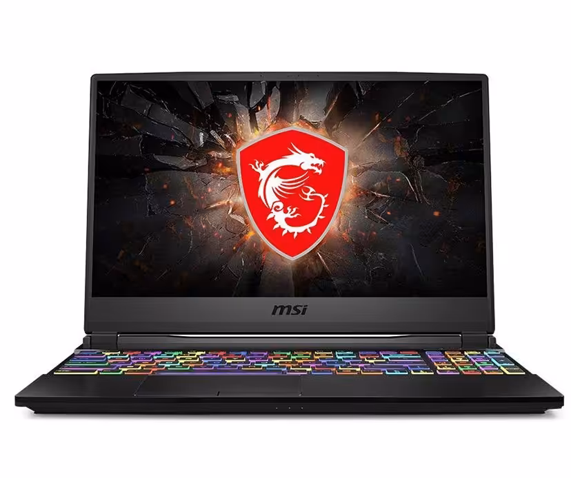 لپتاپ ام اس آی مدل GE65 Raider 9SE با پردازنده i7 و صفحه نمایش فول اچ دی