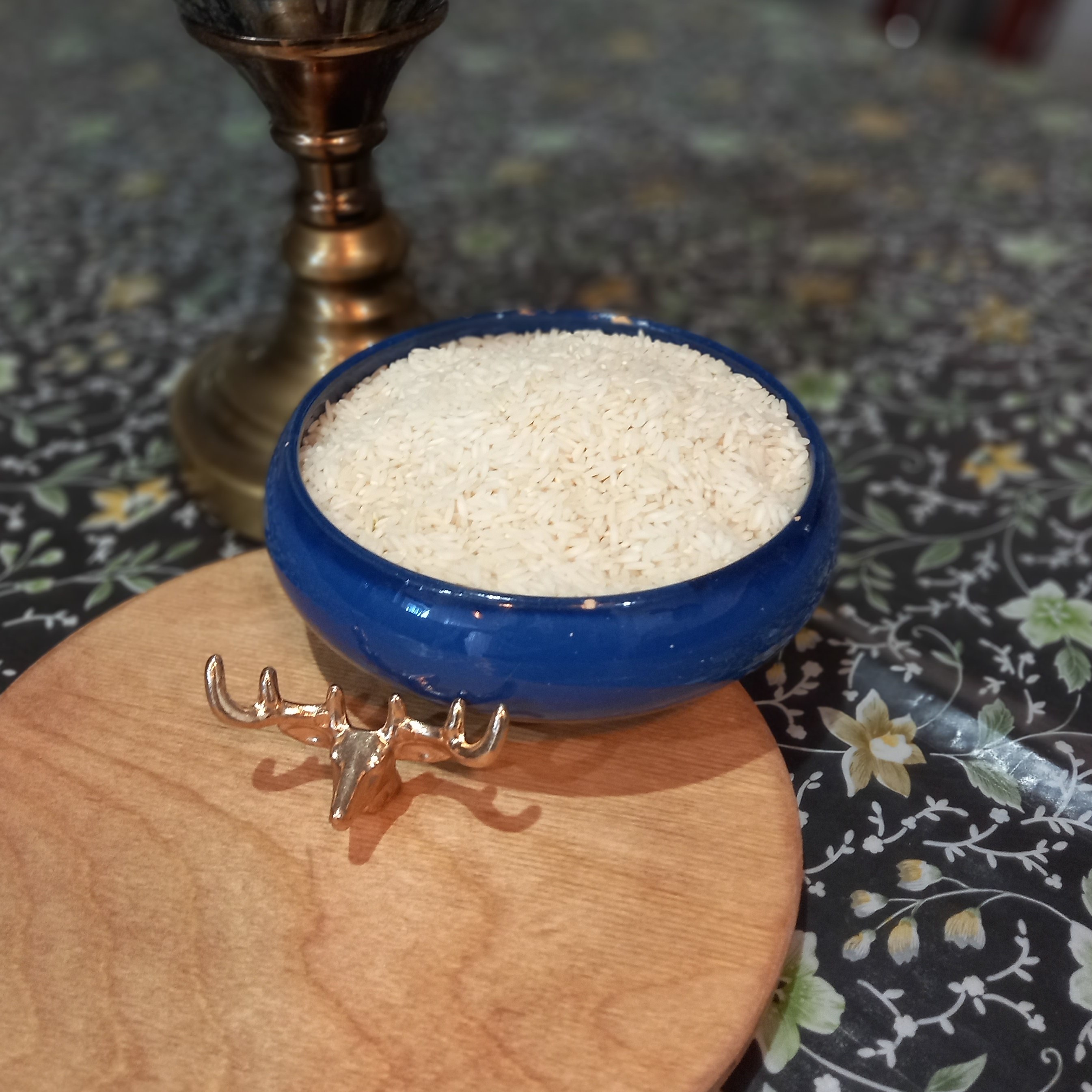 برنج طارم امراللهی معطر و شمشیری کشت اول 1402 در بسته ی 20 کیلویی