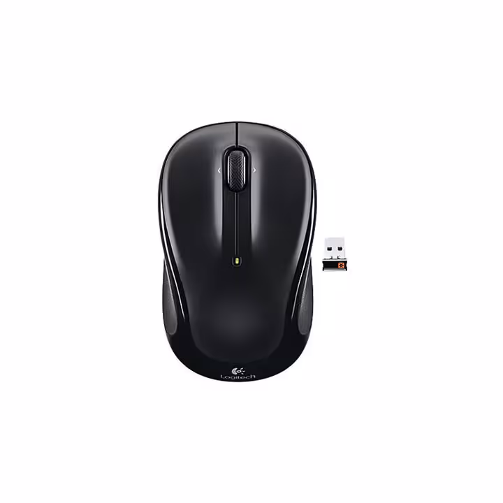 MOUSE Logitech M325 - تکنو لینک 148