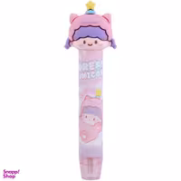 پاک کن اتودی طرح دختر کوچولو کد PKFM6