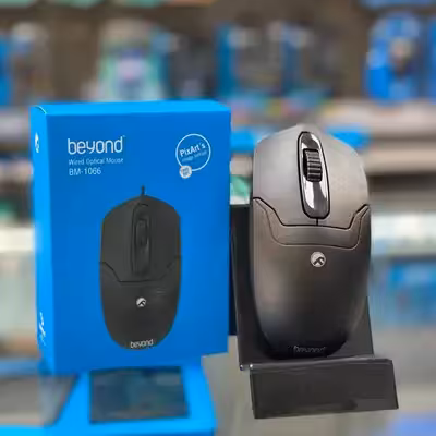 ماوس باسیم بیاند مدل BM-1066