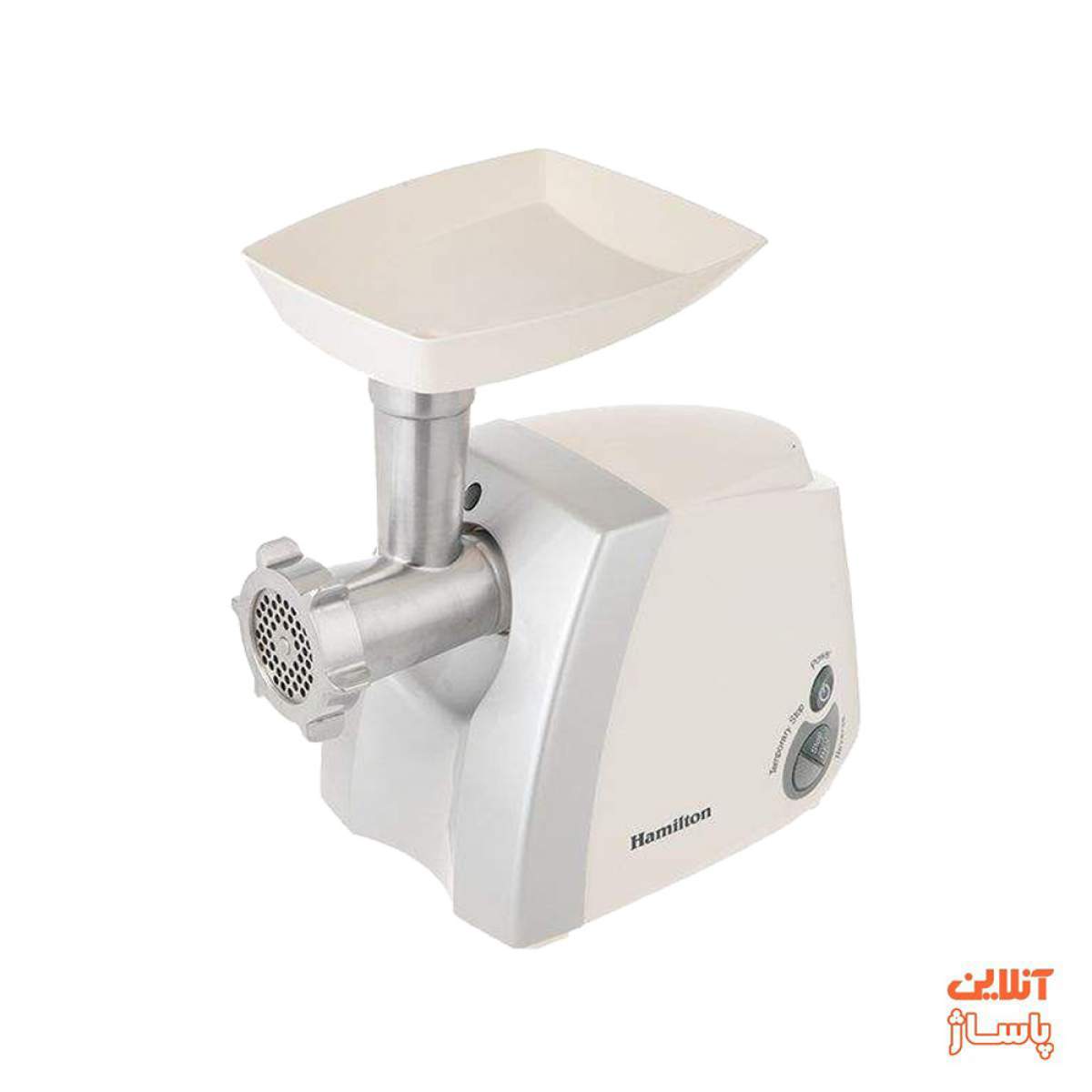چرخ گوشت همیلتون مدل HMG-860