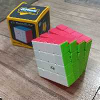 روبیک 4در4 qiyi کای یوآن اس3 