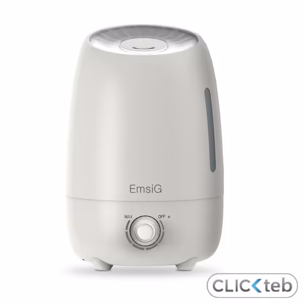 بخور سرد اولتراسونیک امسیگ مدل US464 (اوریجینال   گارانتی اصلی)