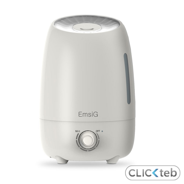 بخور سرد اولتراسونیک امسیگ مدل US464 (اوریجینال   گارانتی اصلی)