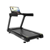 تردمیل باشگاهی برایت وی مدل X15