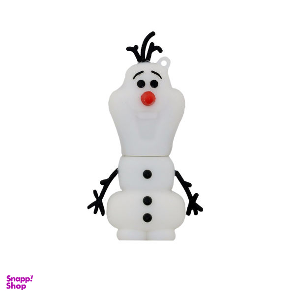 فلش مموری طرح اولاف مدل DAA1142 ظرفیت 32 گیگابایت