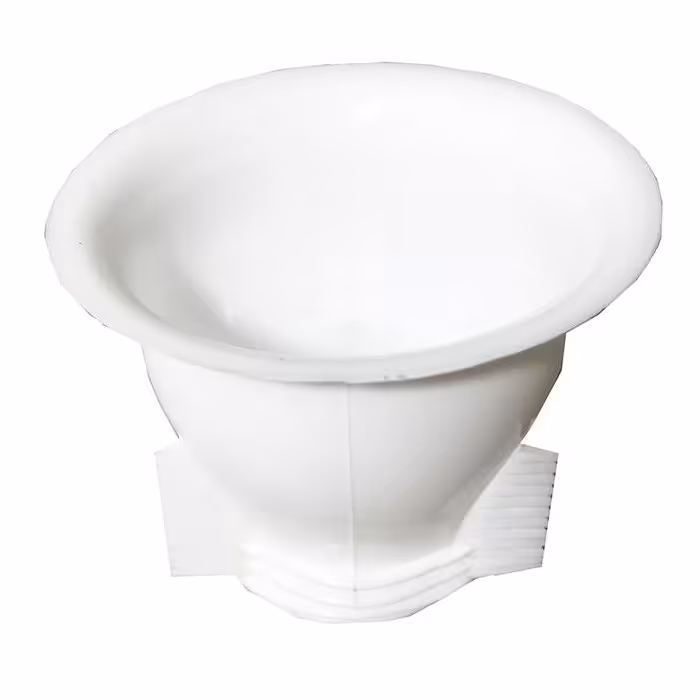 چاه بست دستشویی