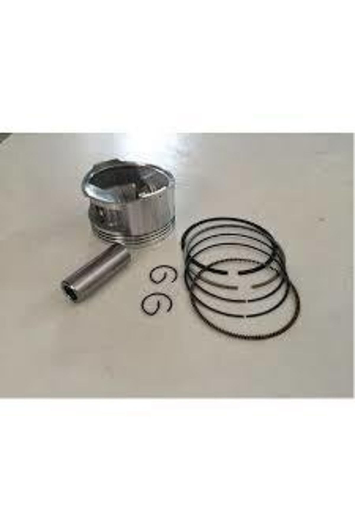 CBF 250 PISTON SLEEPER SET MOTO11 Honda