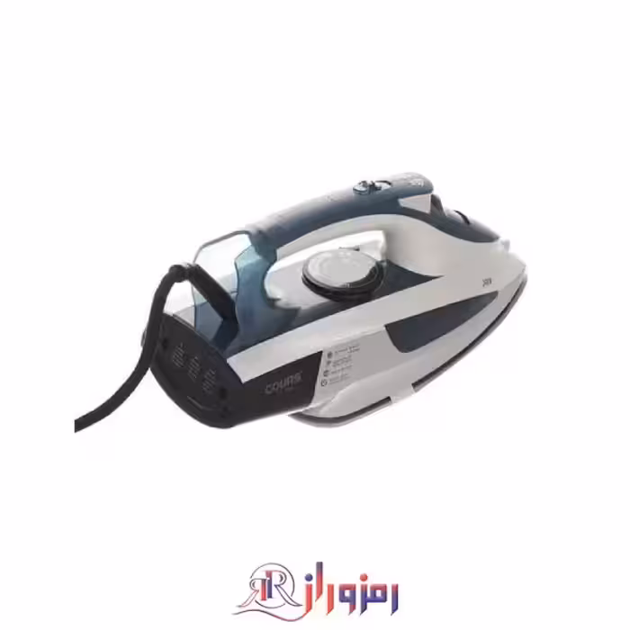 اتو بخار کورس مدل CSI1486