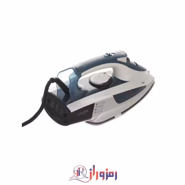 اتو بخار کورس مدل CSI1486