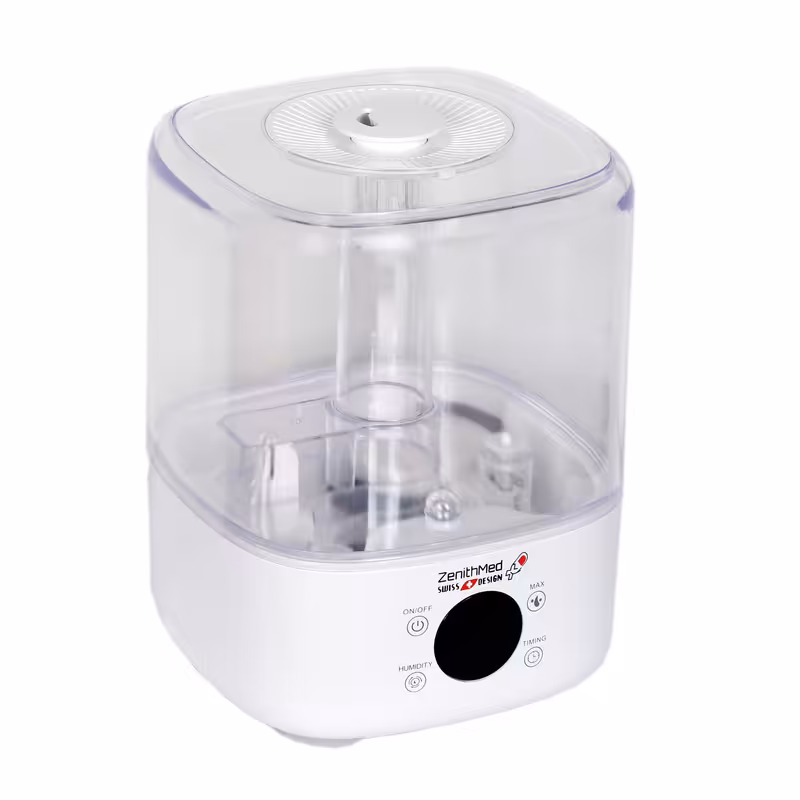 بخور سرد زنیت مد ZTH-5C