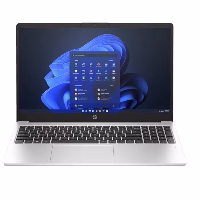 لپ تاپ اچ پی 15.6 اینچی مدل 250 G10 پردازنده Core i7 1355U رم 8GB حافظه 512GB SSD گرافیک Intel