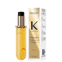 روغن  کراستاس  kerastase Elixir Ultime حجم 75 میل