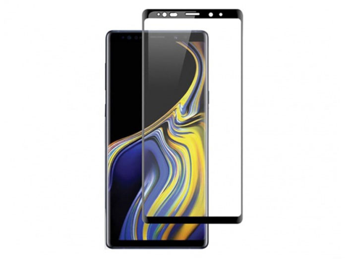محافظ صفحه پلیمر نانو سامسونگ Polymer Nano Screen Guard Samsung Note 8/9