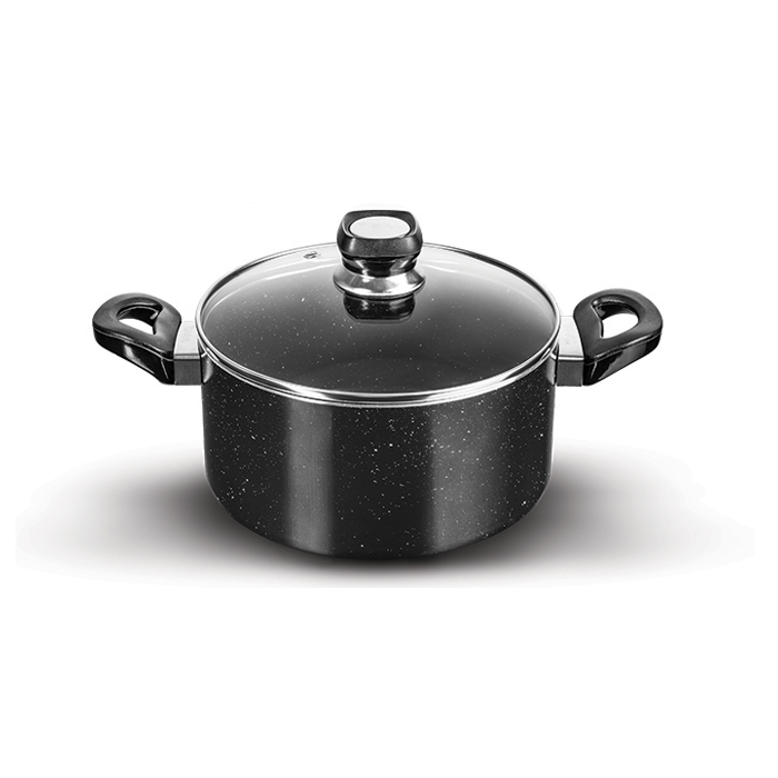 قابلمه سایز 16 تیارا مدل TR-16STG