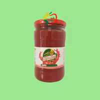  رب گوجه ارگانیک 750 گرمی نفس