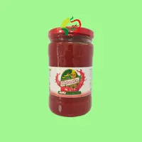  رب گوجه ارگانیک 750 گرمی نفس