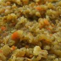 ترشی لیته یک کیلوئی  ( 1000 گرمی )